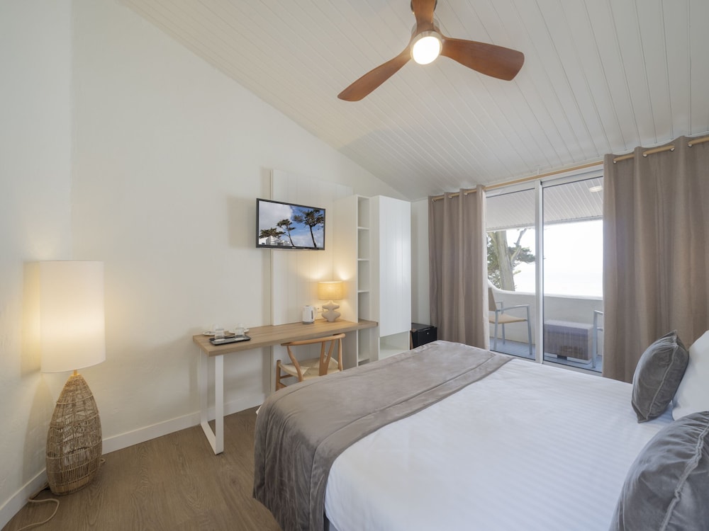 Hotel Punta Lara Noirmoutier 4/34