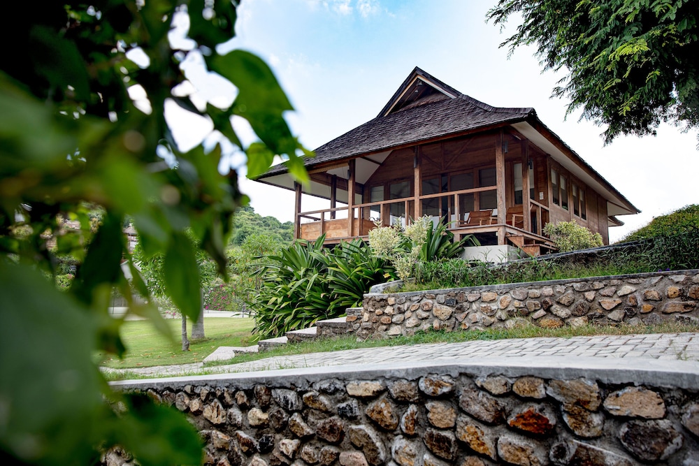 Kokomo Resort Gili Gede 45/50