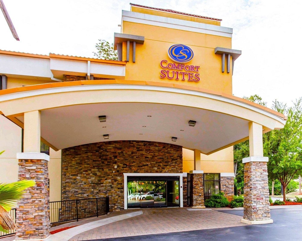 Comfort Suites At Kennesaw State University 1/47