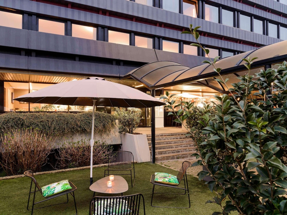Mercure Milan Agrate Brianza 67/70