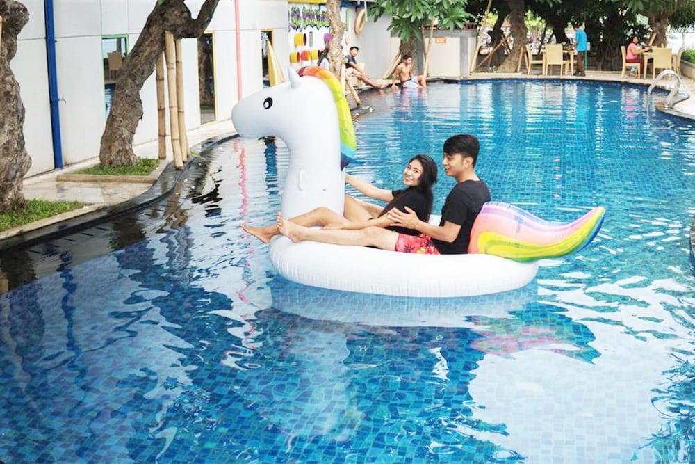 Singaraja Hotel 9/59