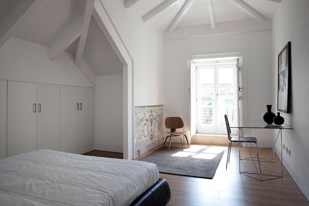Lisbon Serviced Apartments Baixa 19/65