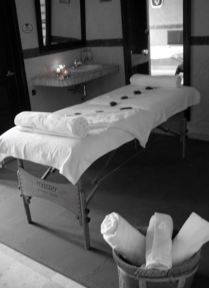 Villas and Suites Paraiso del Sur 48/68
