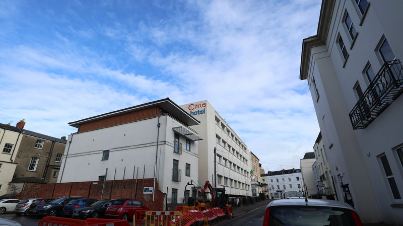 Citrus Hotel Cheltenham By Compass Hospitality 2/79