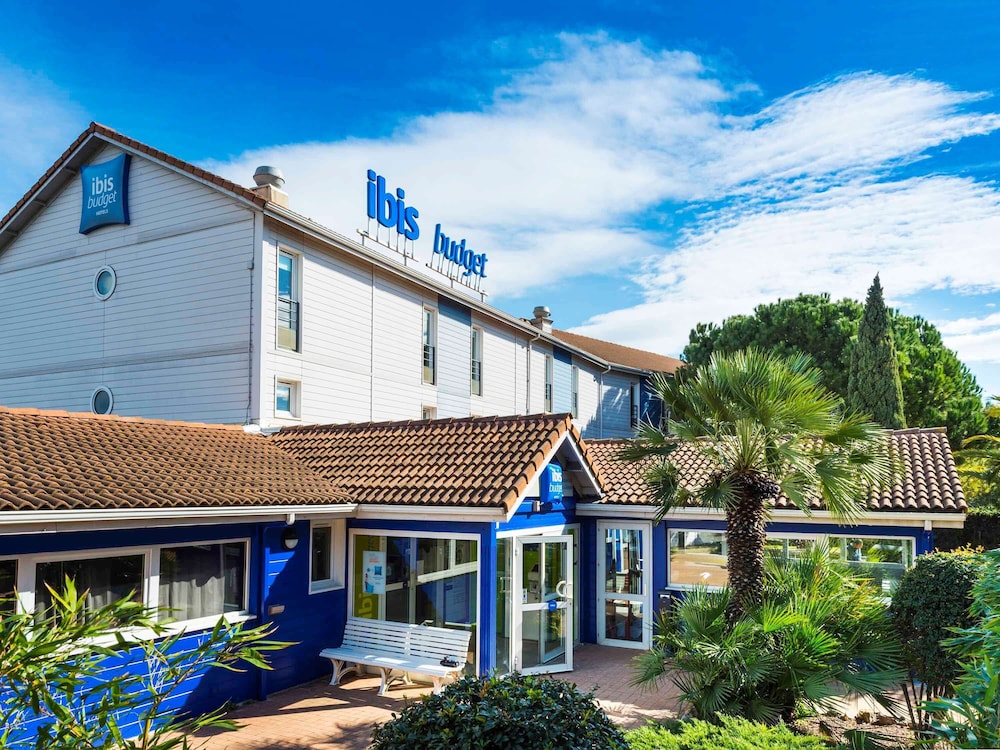 Ibis Budget Beziers Est La Giniesse 3/17