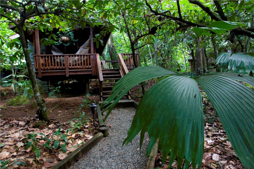 THE LODGE AT PICO BONITO 14/76