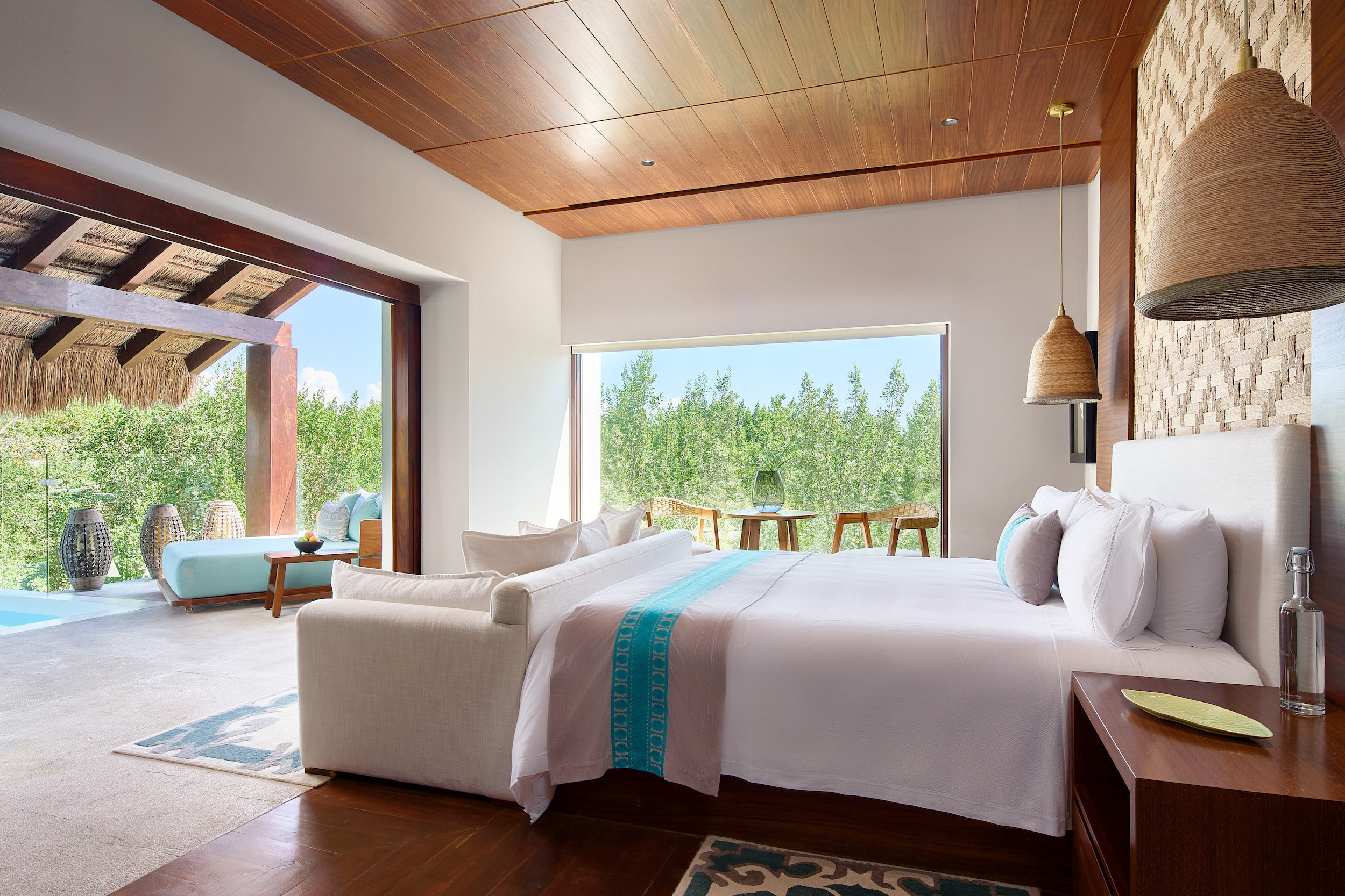Chable Resort Maroma 10/81