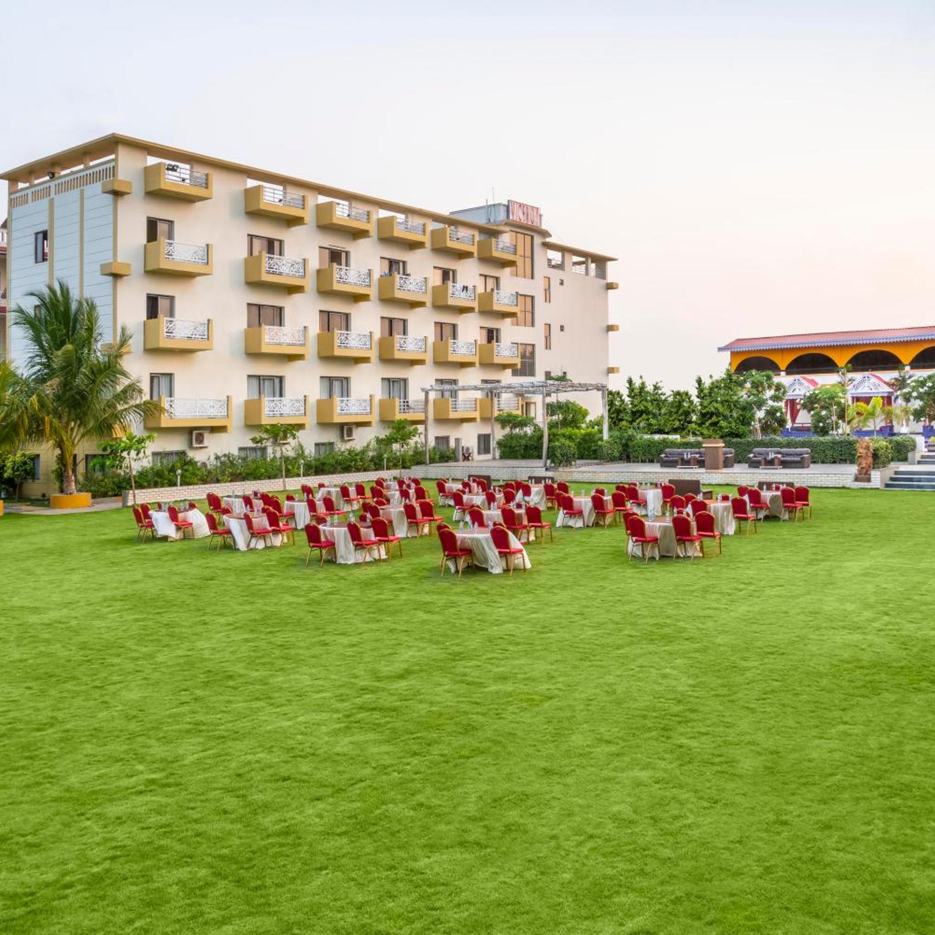 Viceroy Beach & Spa Resort 48/53