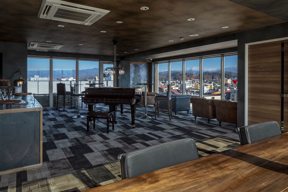 Wat Hotel & Spa Hida Takayama 60/66