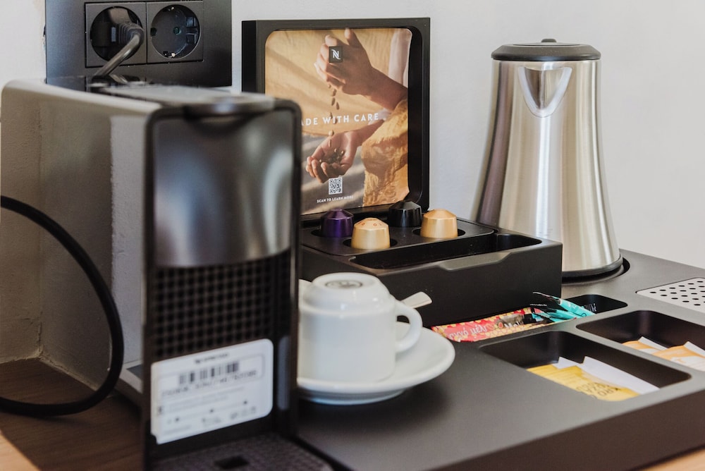 Evexia Boutique Hotel & Spa - Adults Only 40/50