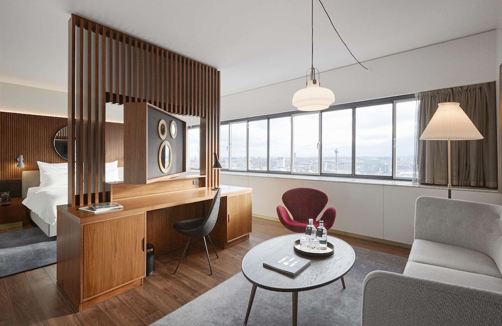 RADISSON COLLECTION ROYAL HOTEL, COPENHAGEN 41/72