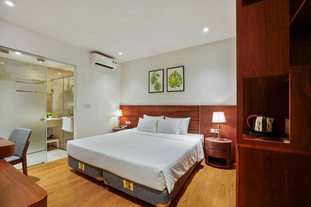 22Land Classic Suites 12/45