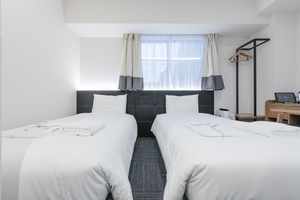 Henn na Hotel Osaka Namba 14/59