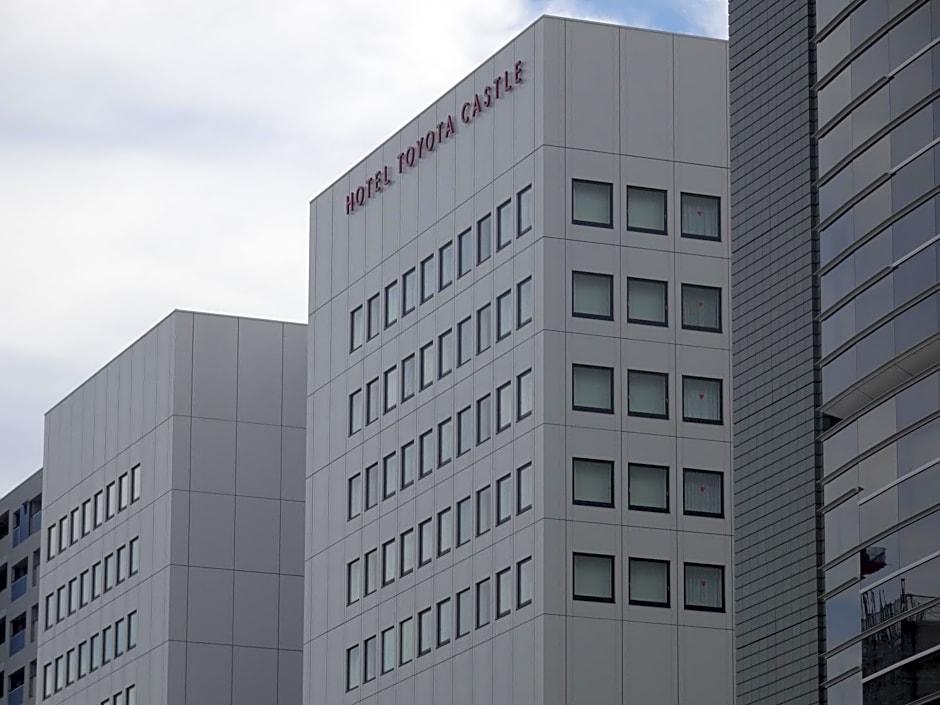 Hotel Toyota Castle 9/40
