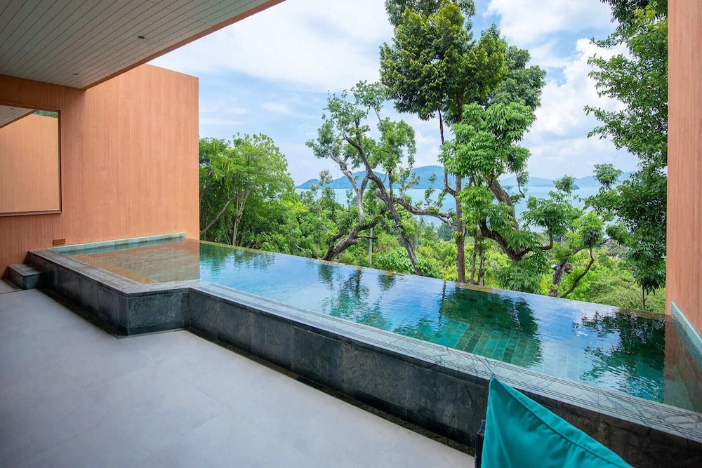 Sri Panwa Phuket Luxury Pool Villa Hotel 23/48