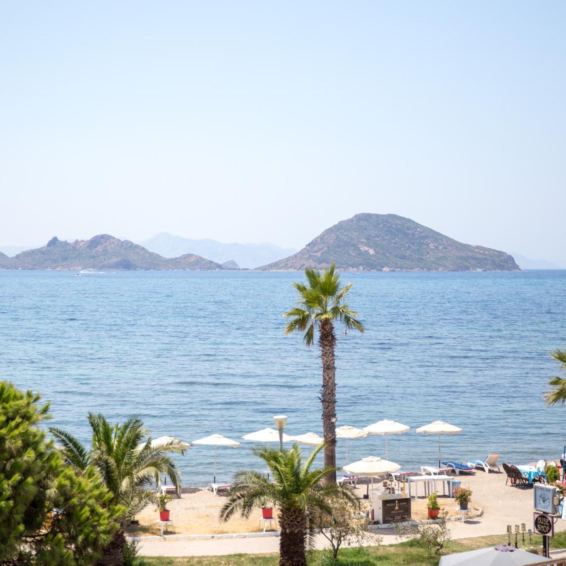 Kortan Hotel 24/27