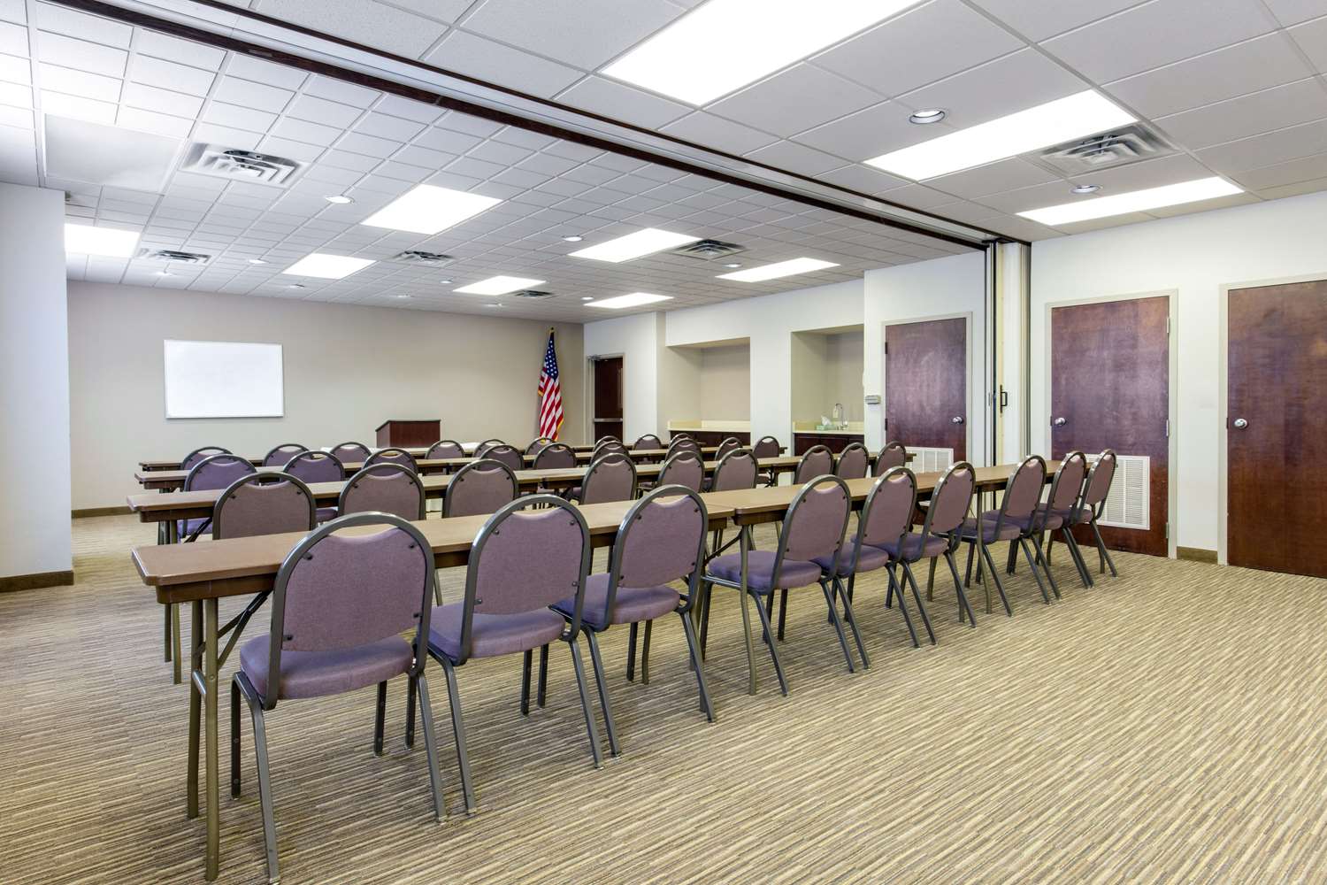 Quality Inn & Suites Mountain Home North 29/34