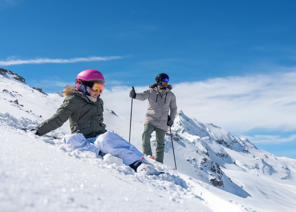 Club Mmv Val Thorens - Les Arolles 44/49