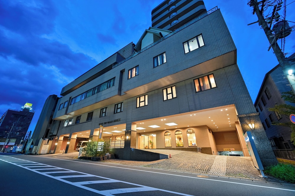 Hotel Sun Valley Annex 3/50