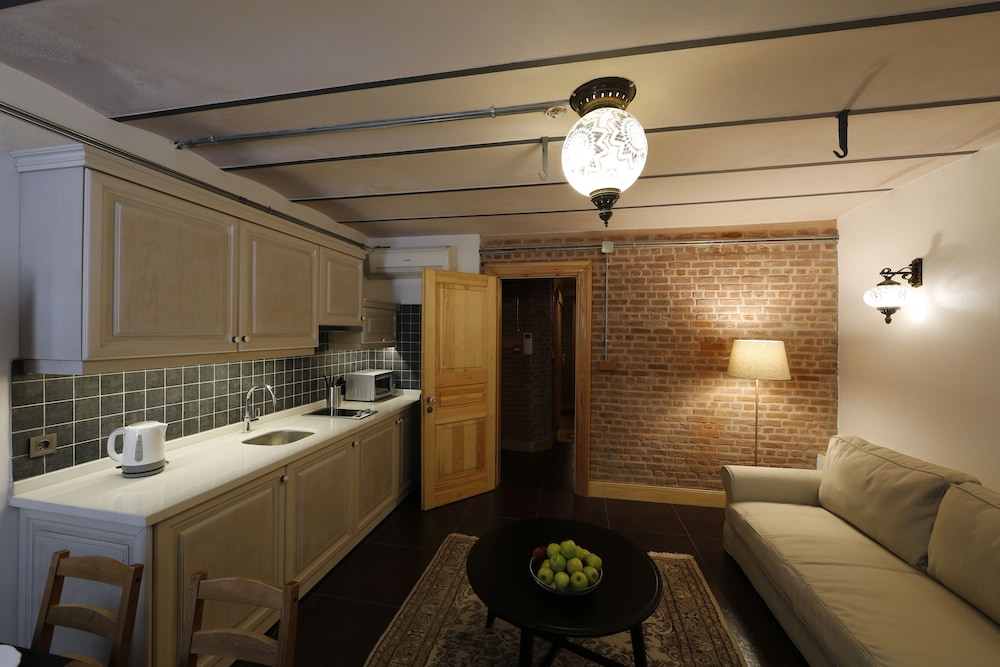 Catirga Konak Apartments 10/41