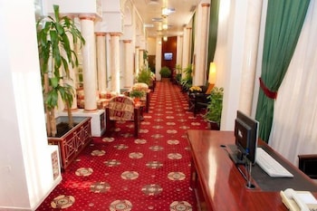 Safeer Hotel Suites 5/29