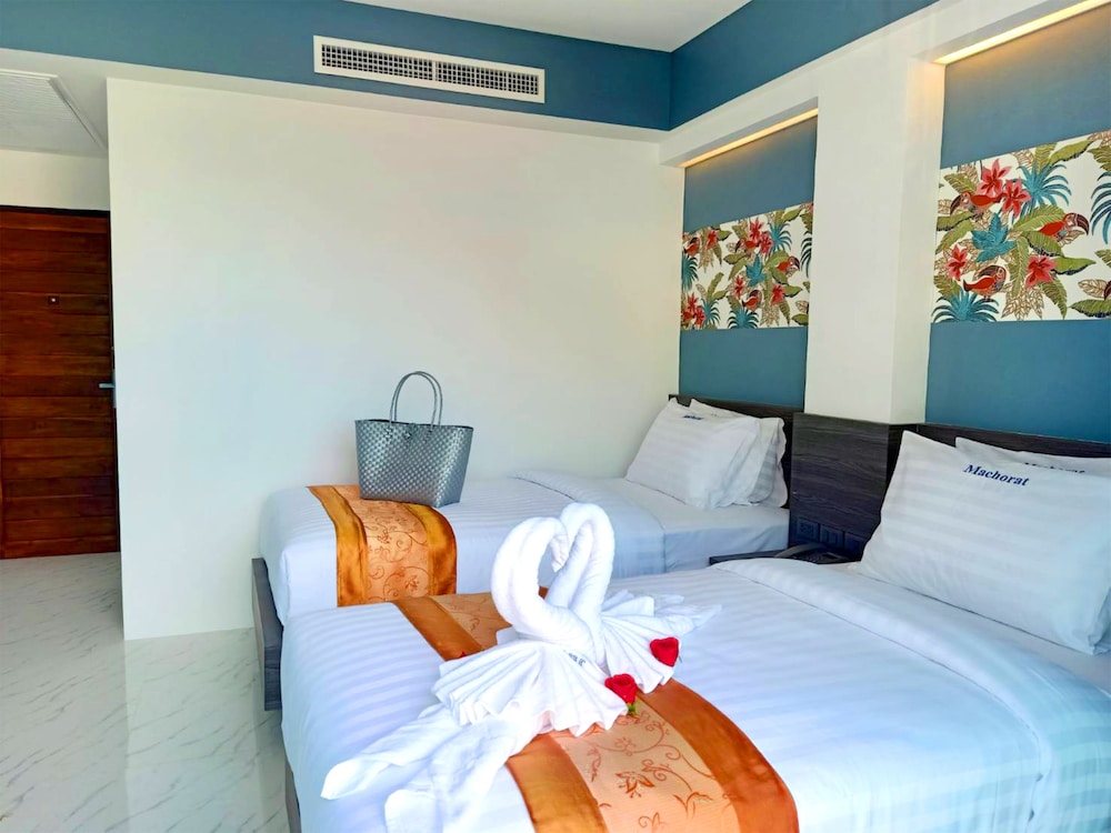 Machorat Aonang Resort 17/61