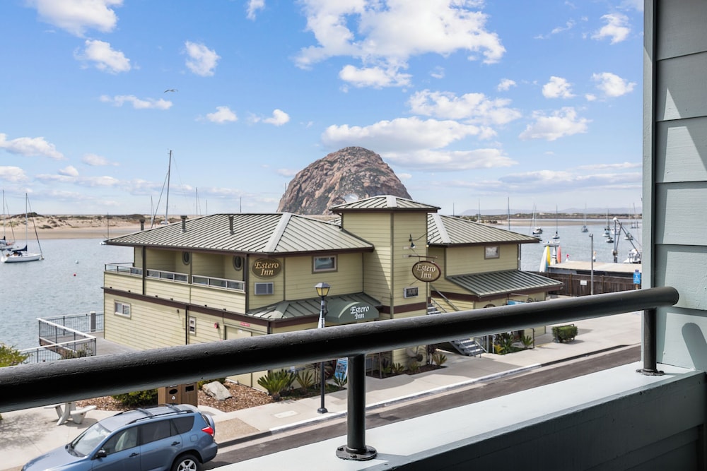 456 Embarcadero Inn Suites in MORRO BAY - CA