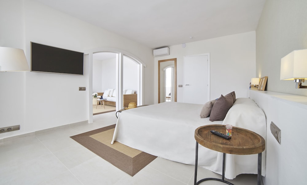 Hotel Tres Torres 29/65