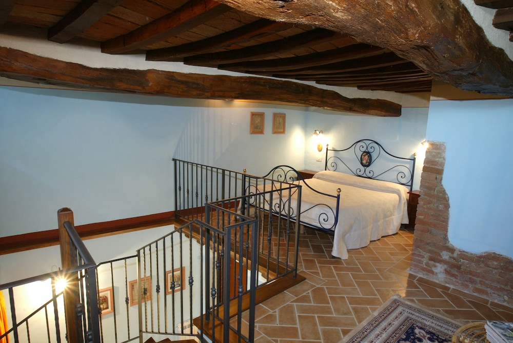 Agriturismo Vergelle 8/59