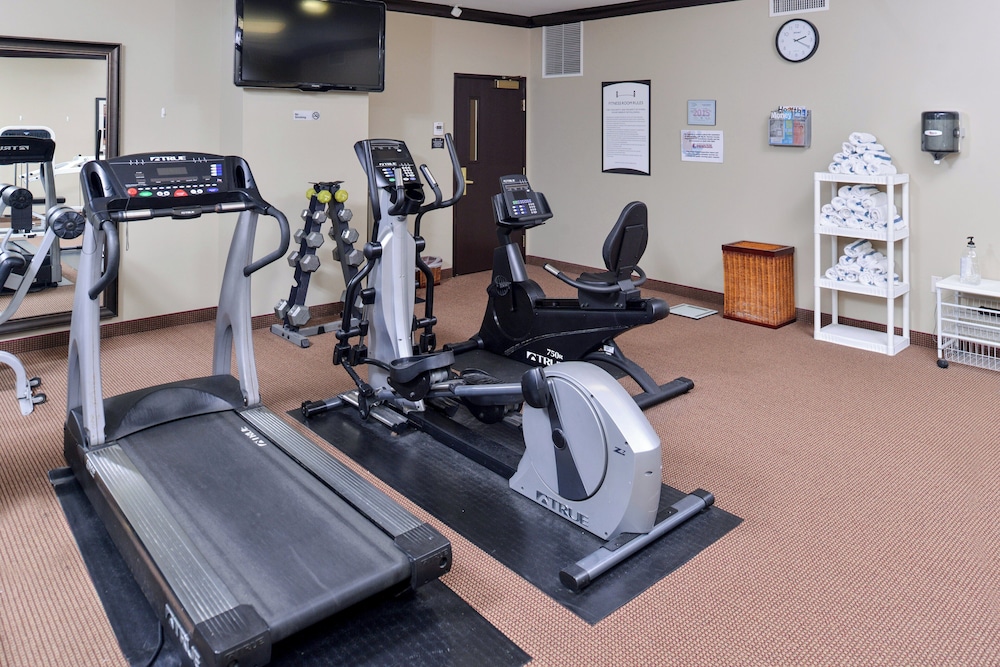 Staybridge Suites O Fallon Chesterfield 24/50