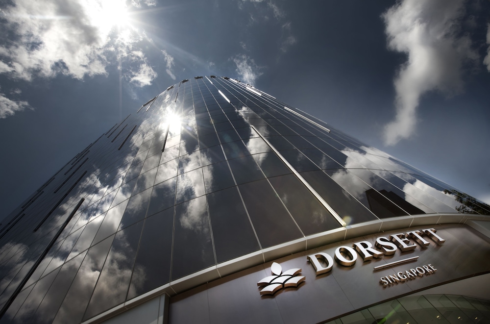 Dorsett Singapore in SINGAPORE