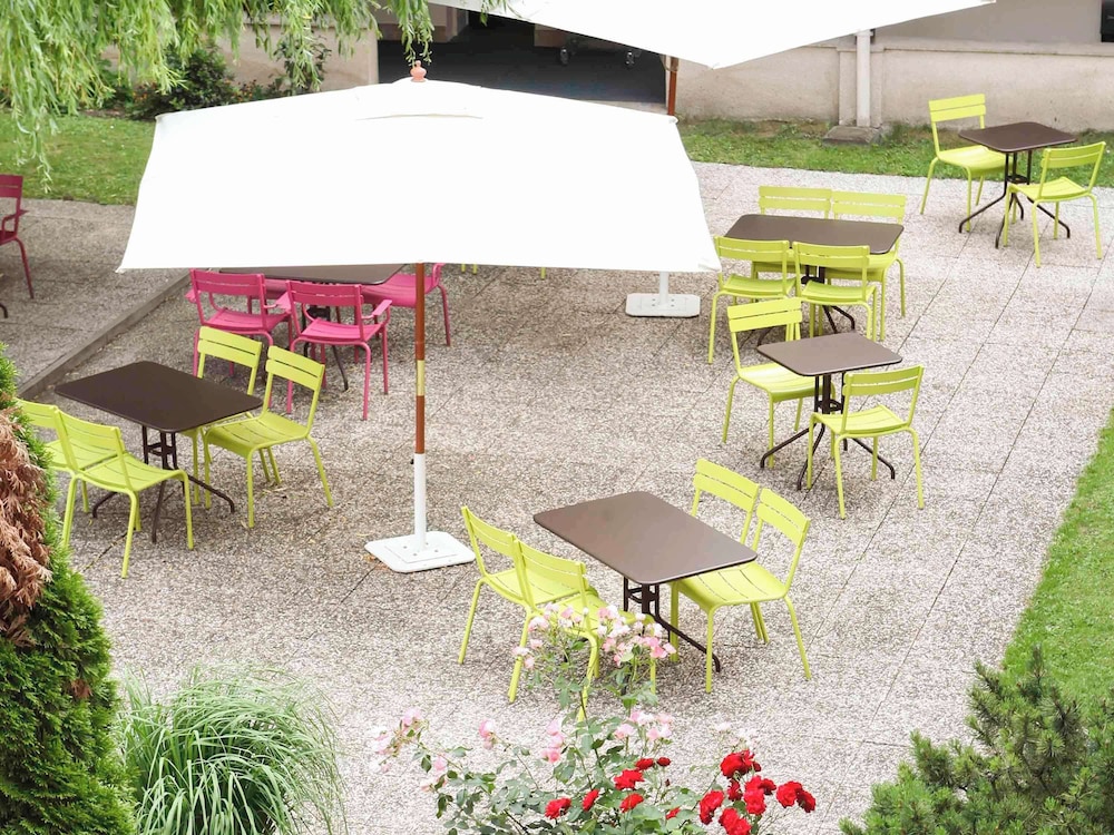 Ibis Styles Nancy Centre Gare 70/73