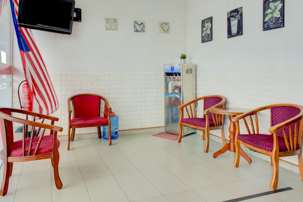 JS Hotel, Johor Bahru 36/41
