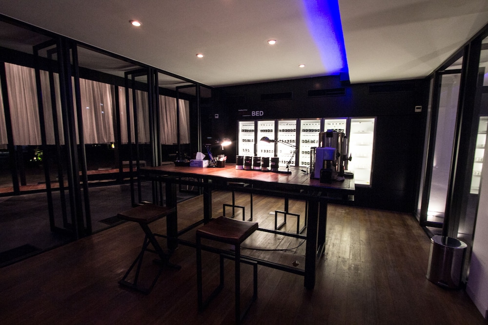 Bed Changkian Hotel Adults Only 37/48