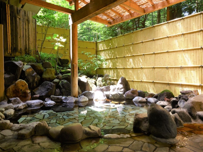 Hakone Kowakudani Onsen Mizunoto 2/6