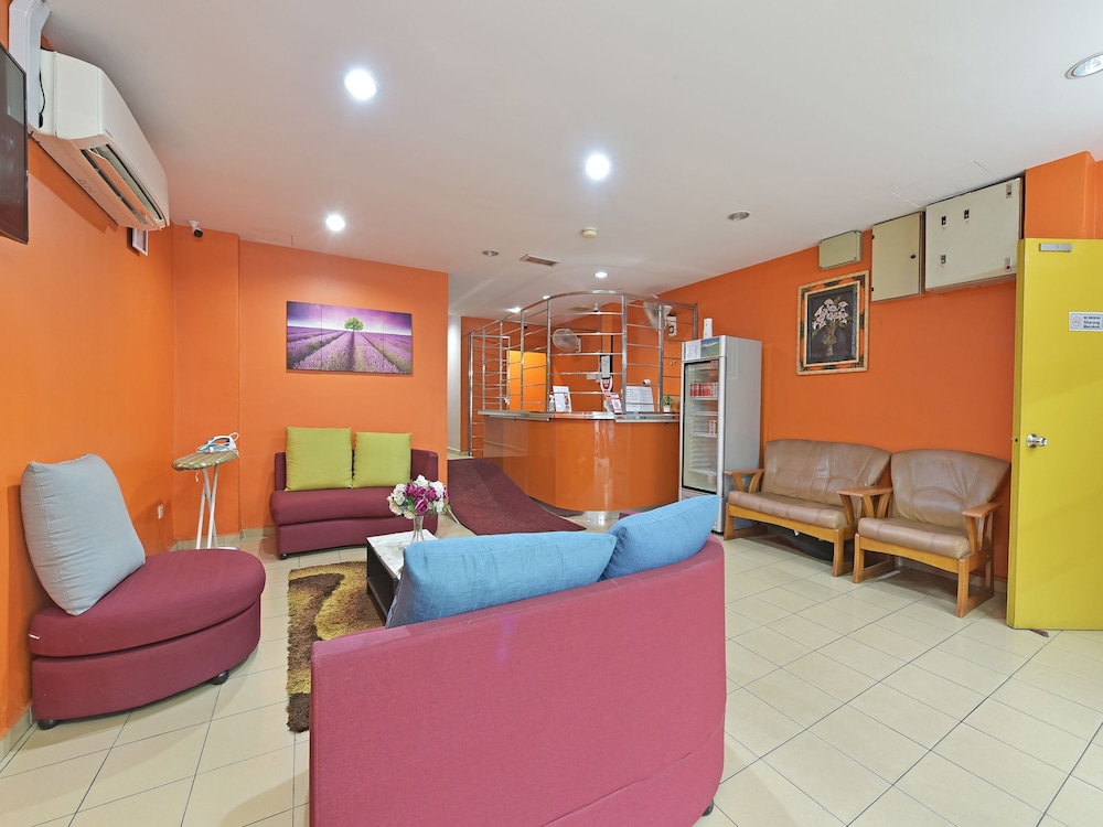 33 Hotel Cheras 42/49