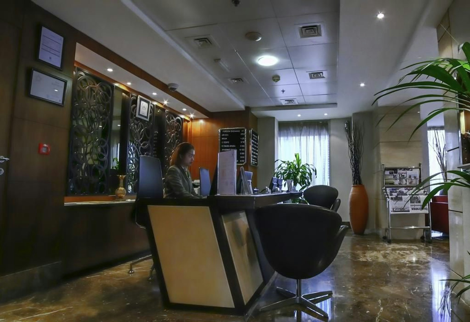 Executive Suites Abu Dhabi 8/50
