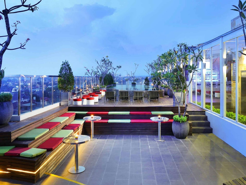 ibis Styles Yogyakarta 54/64