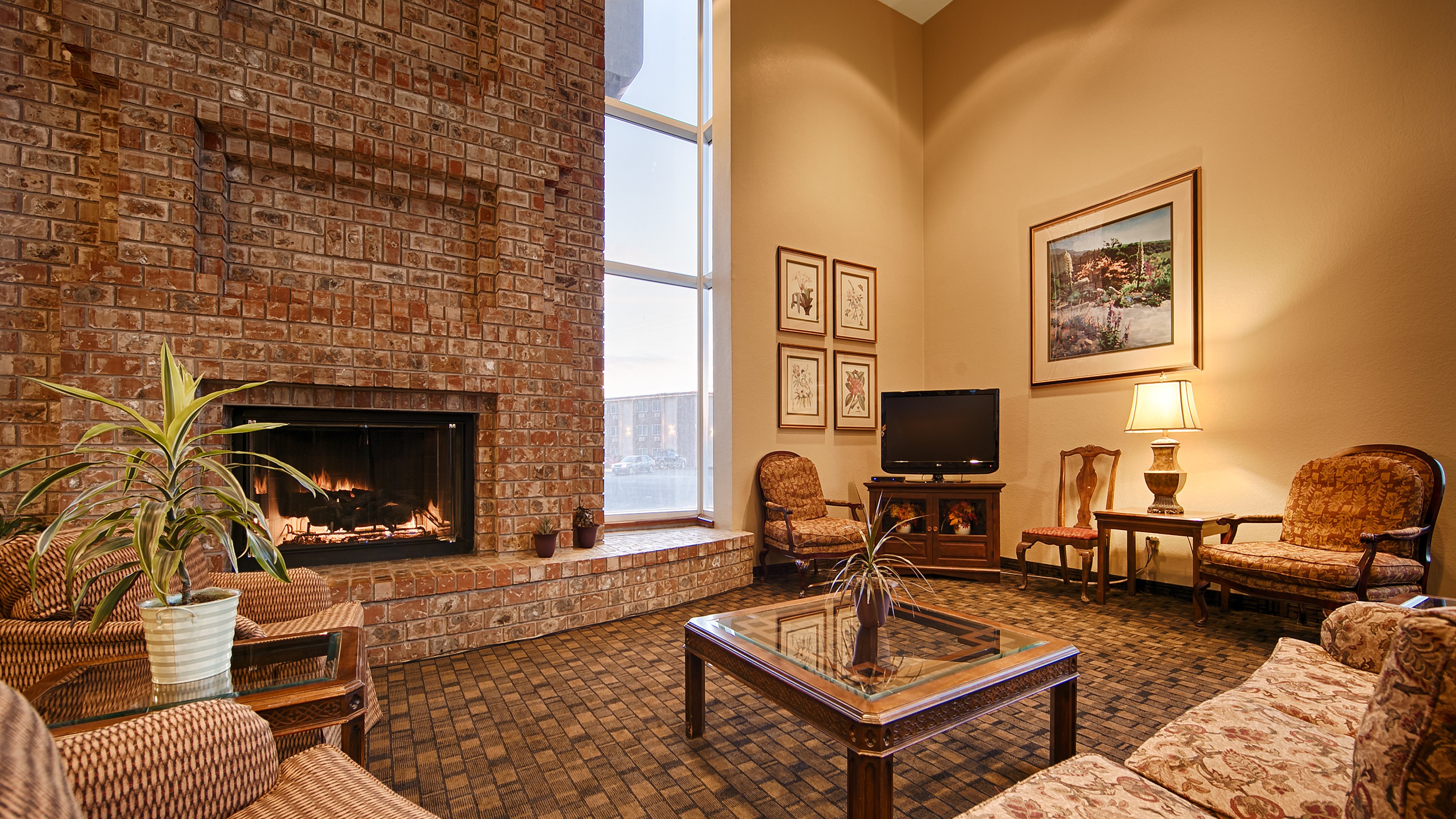 Best Western Plus Gold Country Inn 32/49