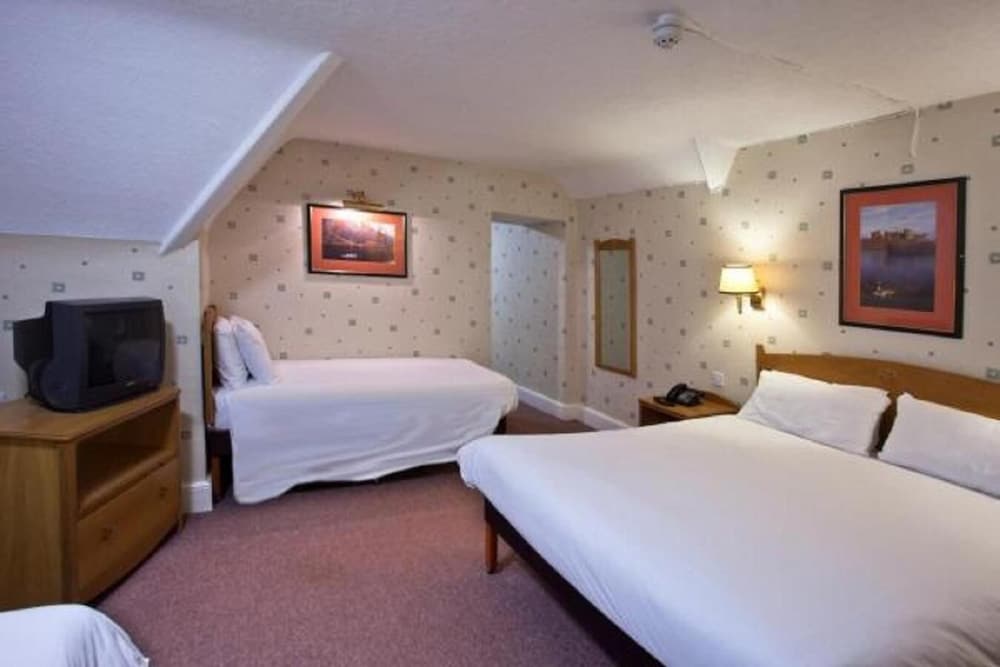 North Stafford Hotel 9/47