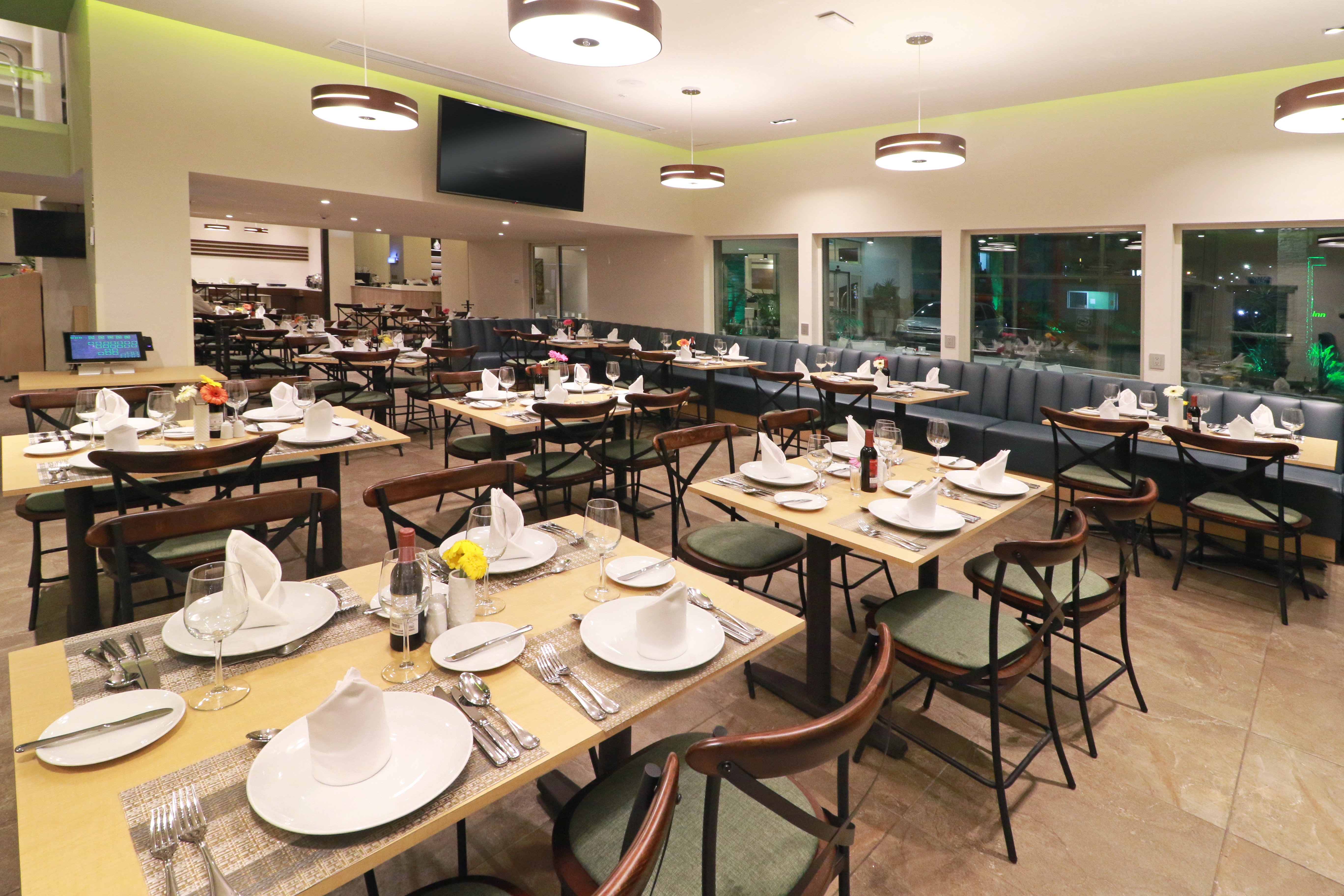 Holiday Inn Chilpancingo 34/50