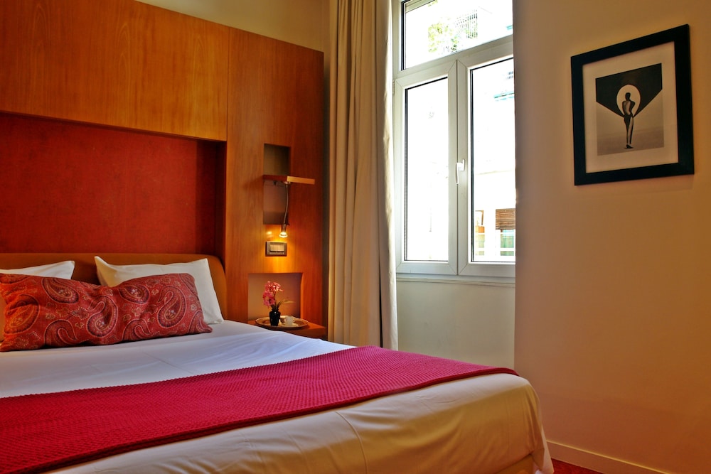 SEMELI HOTEL 15/55