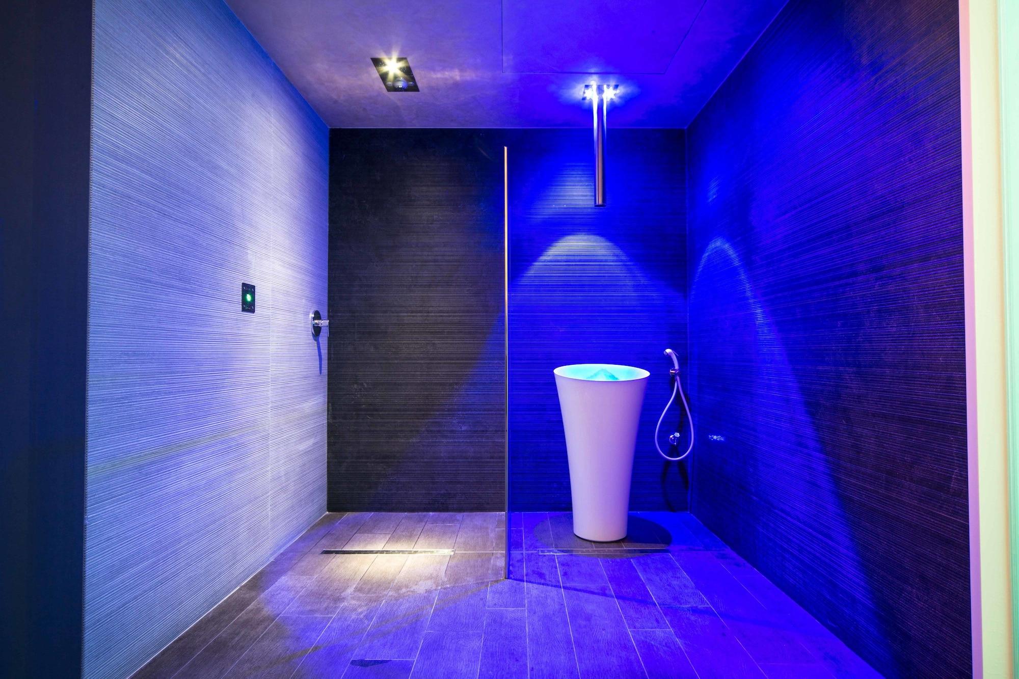 HOTEL TORINO WELLNESS AND SPA 31/55