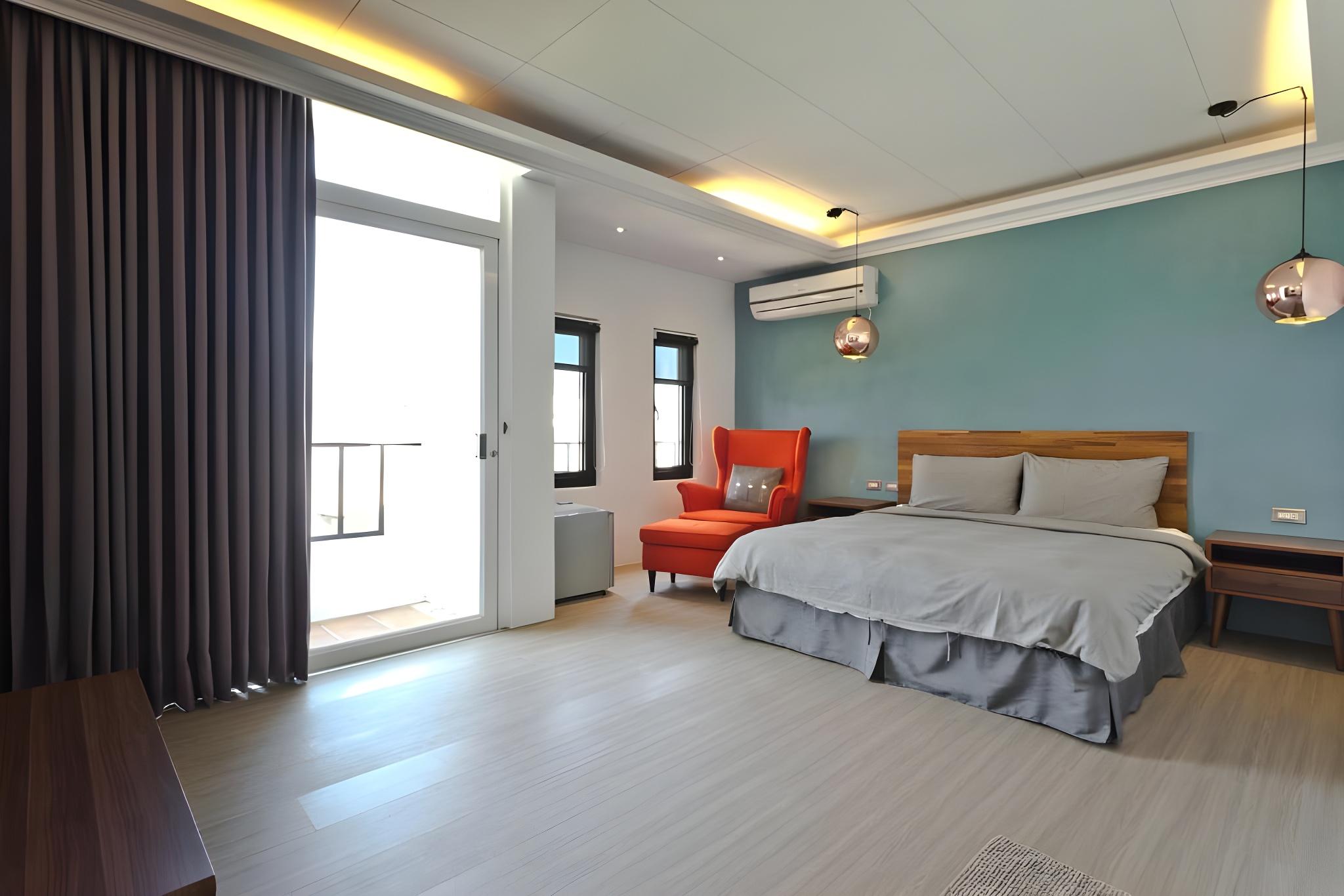Kenting Cozy B&B — foto 3
