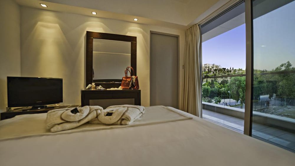 Hotel Thissio 33/43