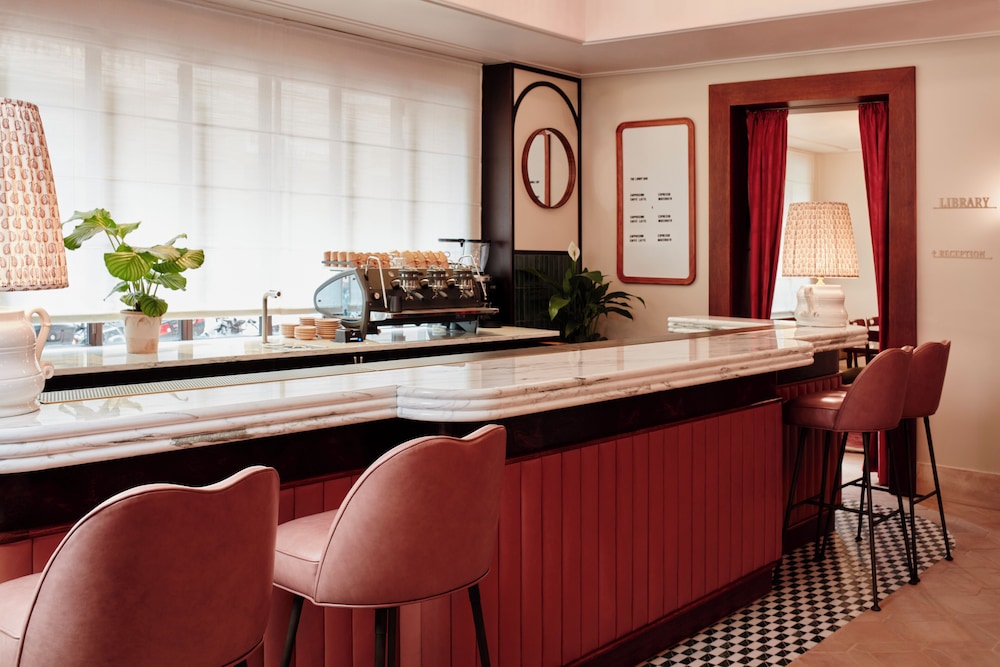 The Hoxton Florence 56/63