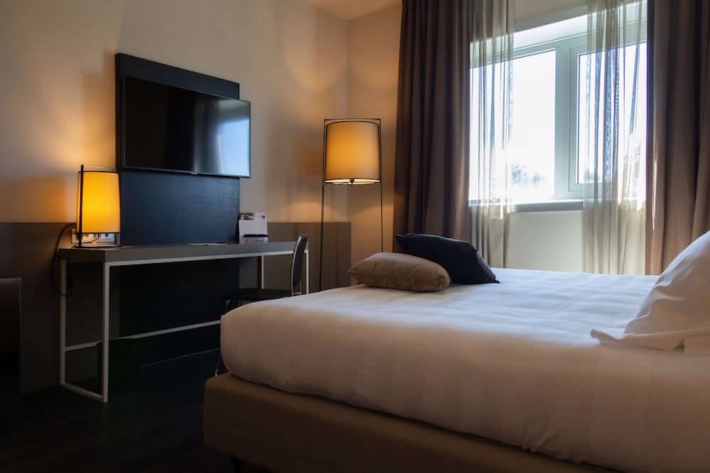 G Hotel Ancona 20/59