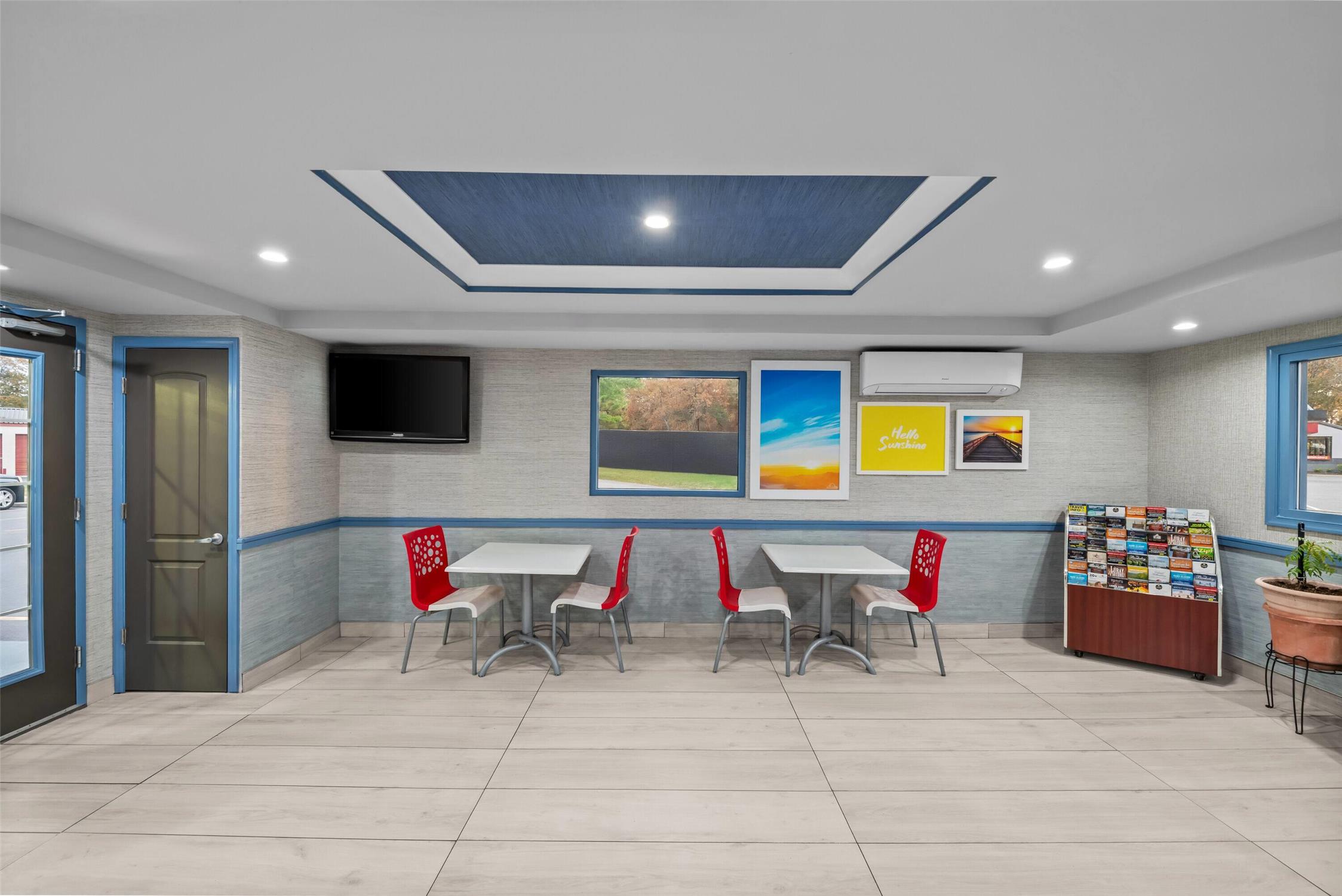 Days Inn by Wyndham Chesapeake 33/45