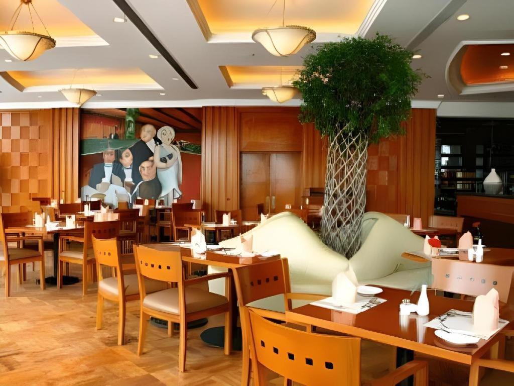 Jinling Tianming Grand Hotel 36/43
