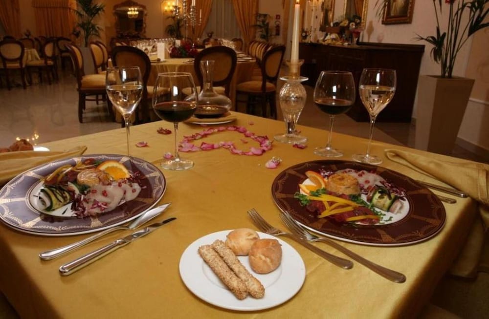 Federico Ii Palace Hotel 25/34